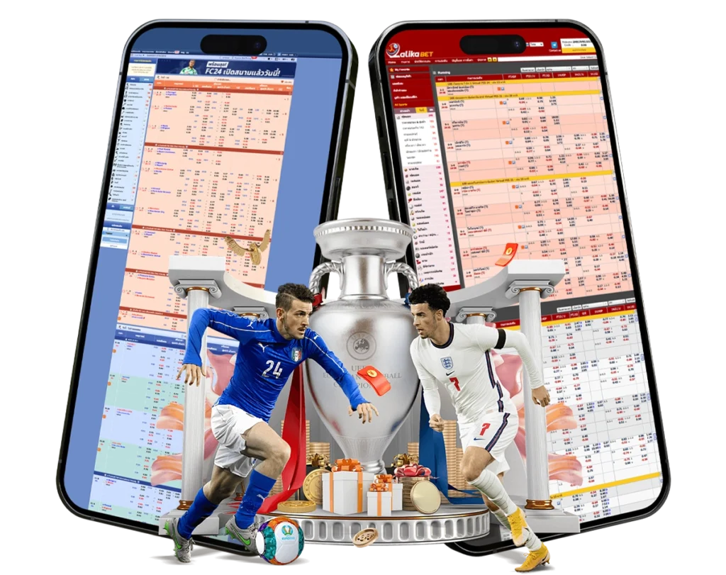 เว็บแทงบอลออนไลน์ - copa747