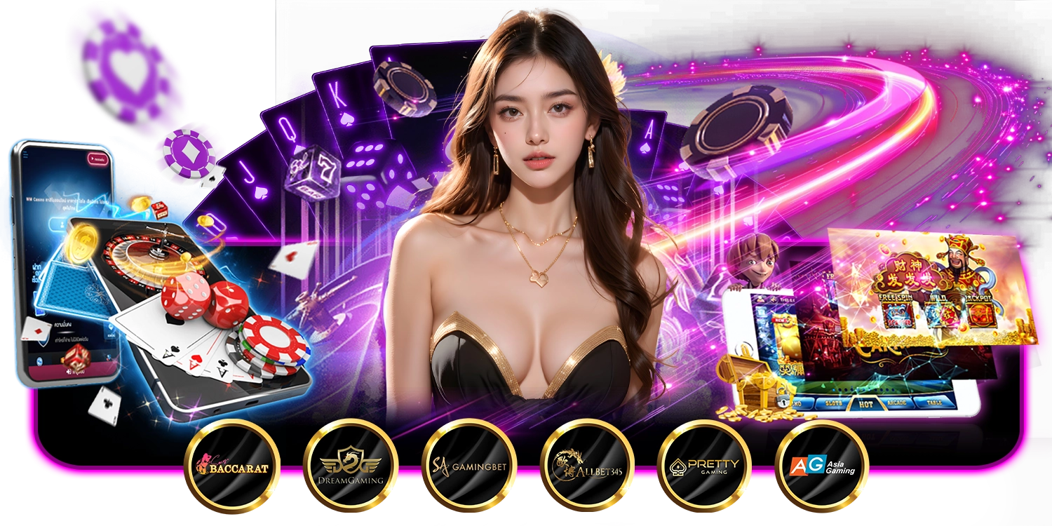 copa747+ - เว็บคาสิโนออนไลน์
