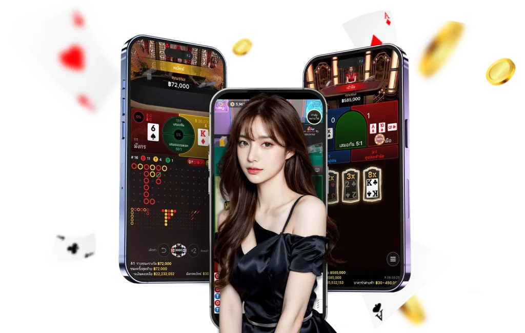 Copa SLOT